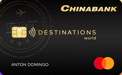 Exciting times at Chinabank! .